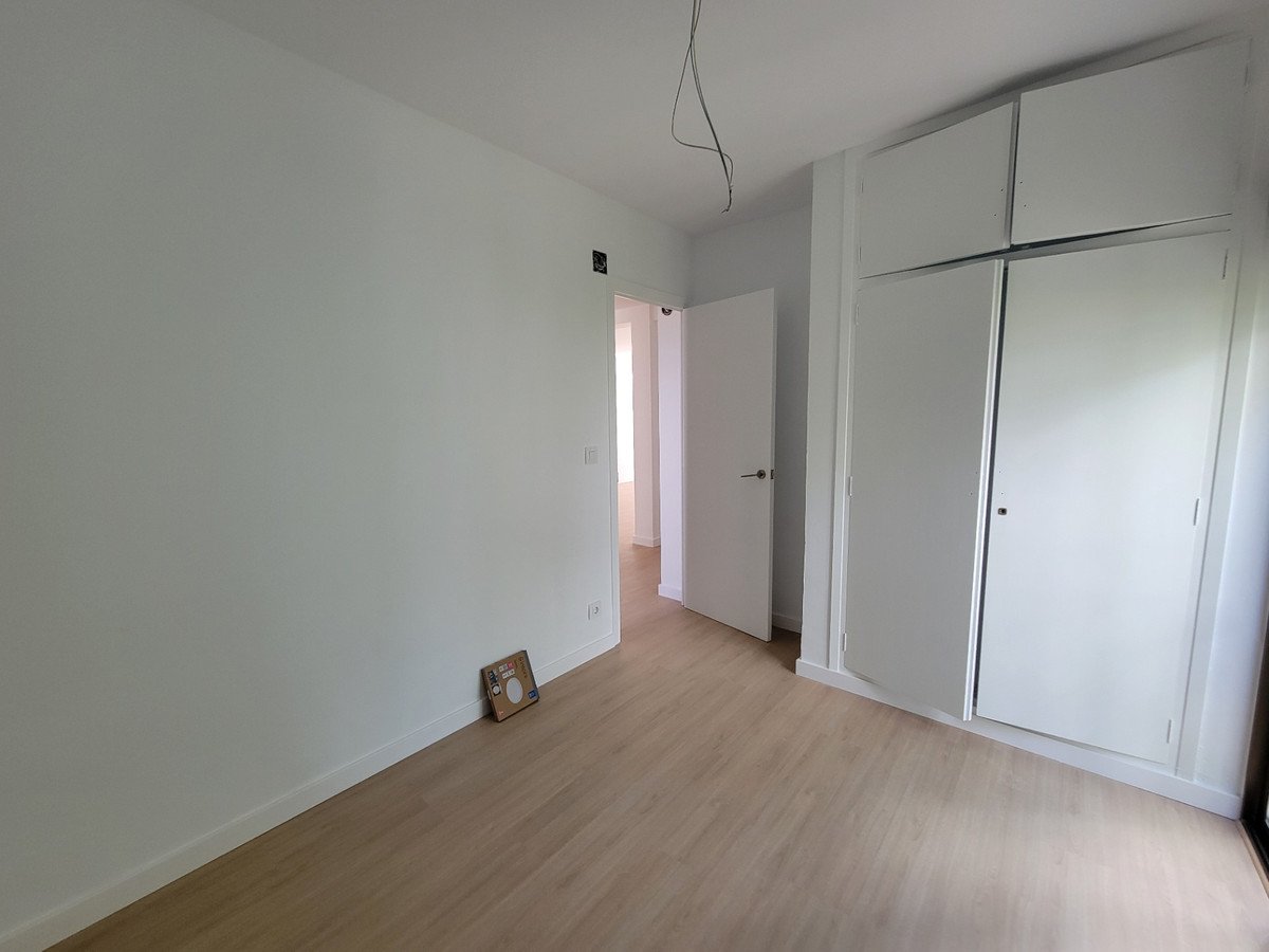 3 Bed Ground Floor Apartment in Calpe