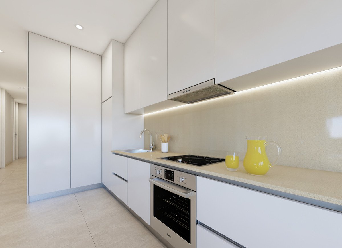 2 Bed New Development in Guardamar del Segura
