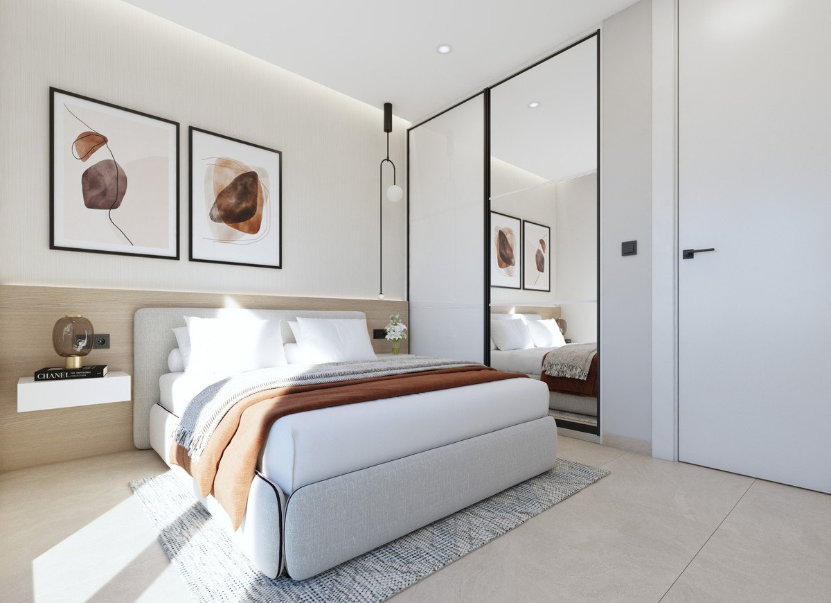 2 Bed New Development in Guardamar del Segura