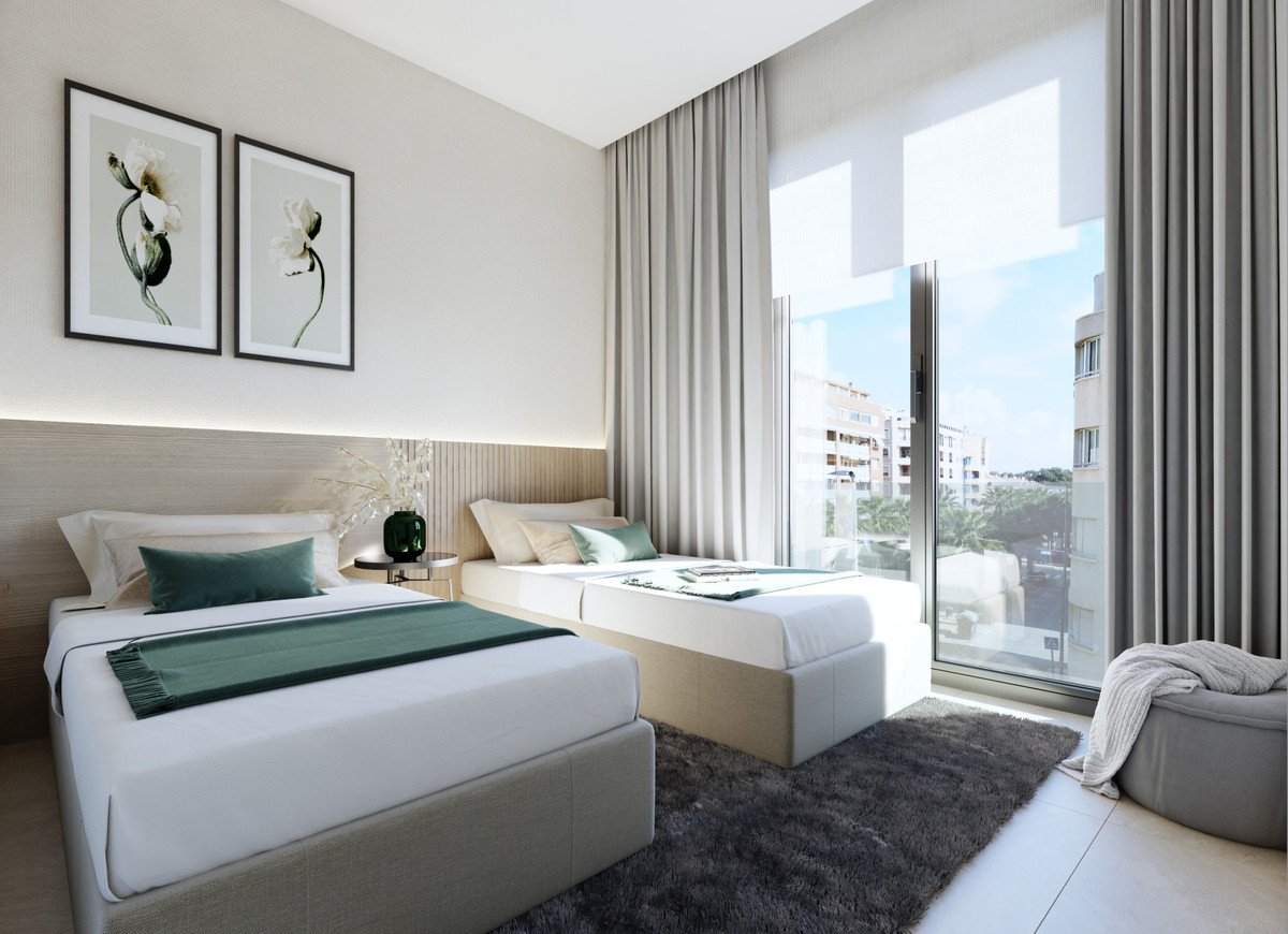 2 Bed New Development in Guardamar del Segura
