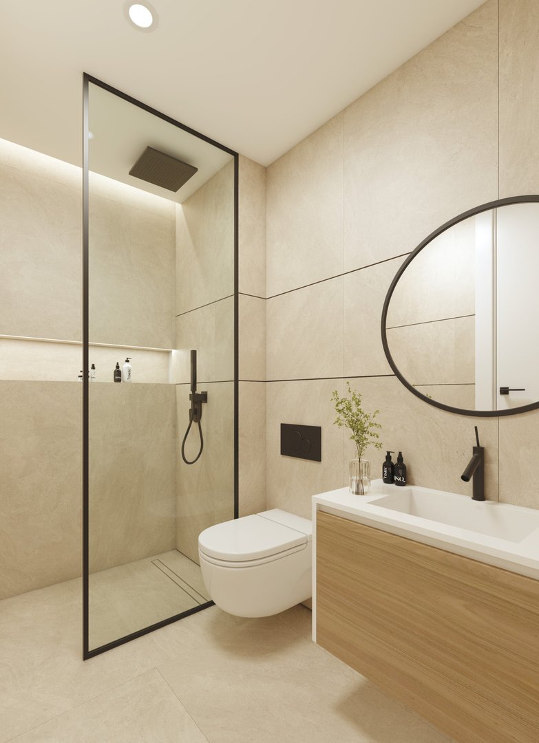 2 Bed New Development in Guardamar del Segura