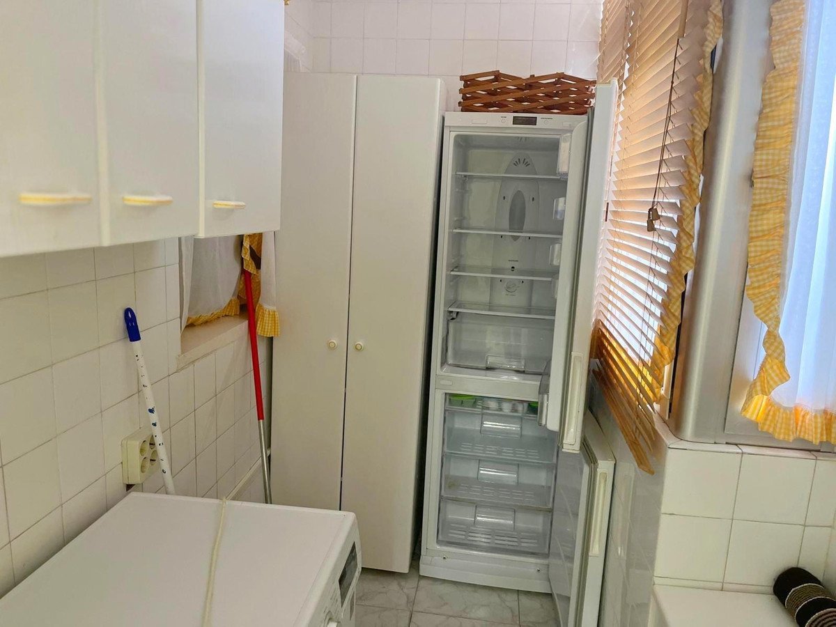 2 Bed Middle Floor Apartment in La Cala del Moral