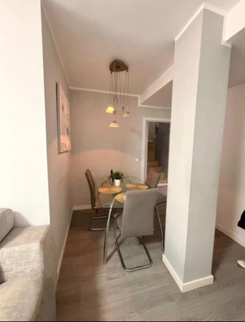 3 Bed Penthouse Duplex in Jerez de la Frontera