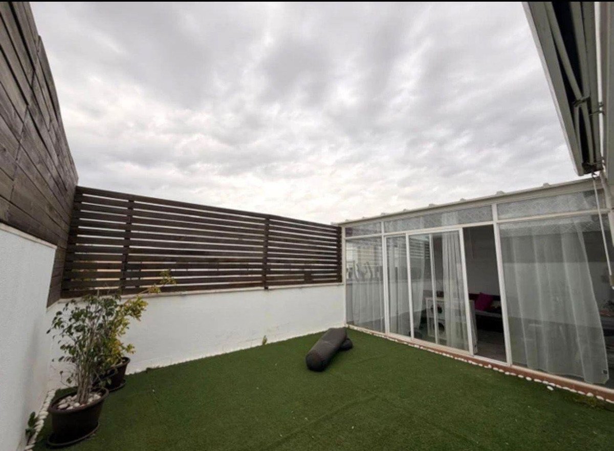 3 Bed Penthouse Duplex in Jerez de la Frontera