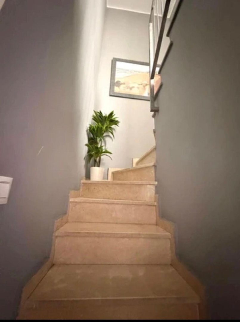 3 Bed Penthouse Duplex in Jerez de la Frontera