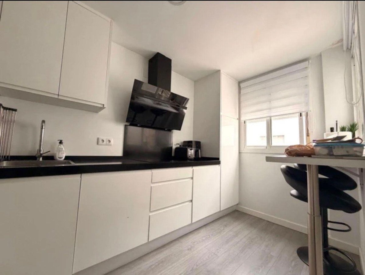 3 Bed Penthouse Duplex in Jerez de la Frontera