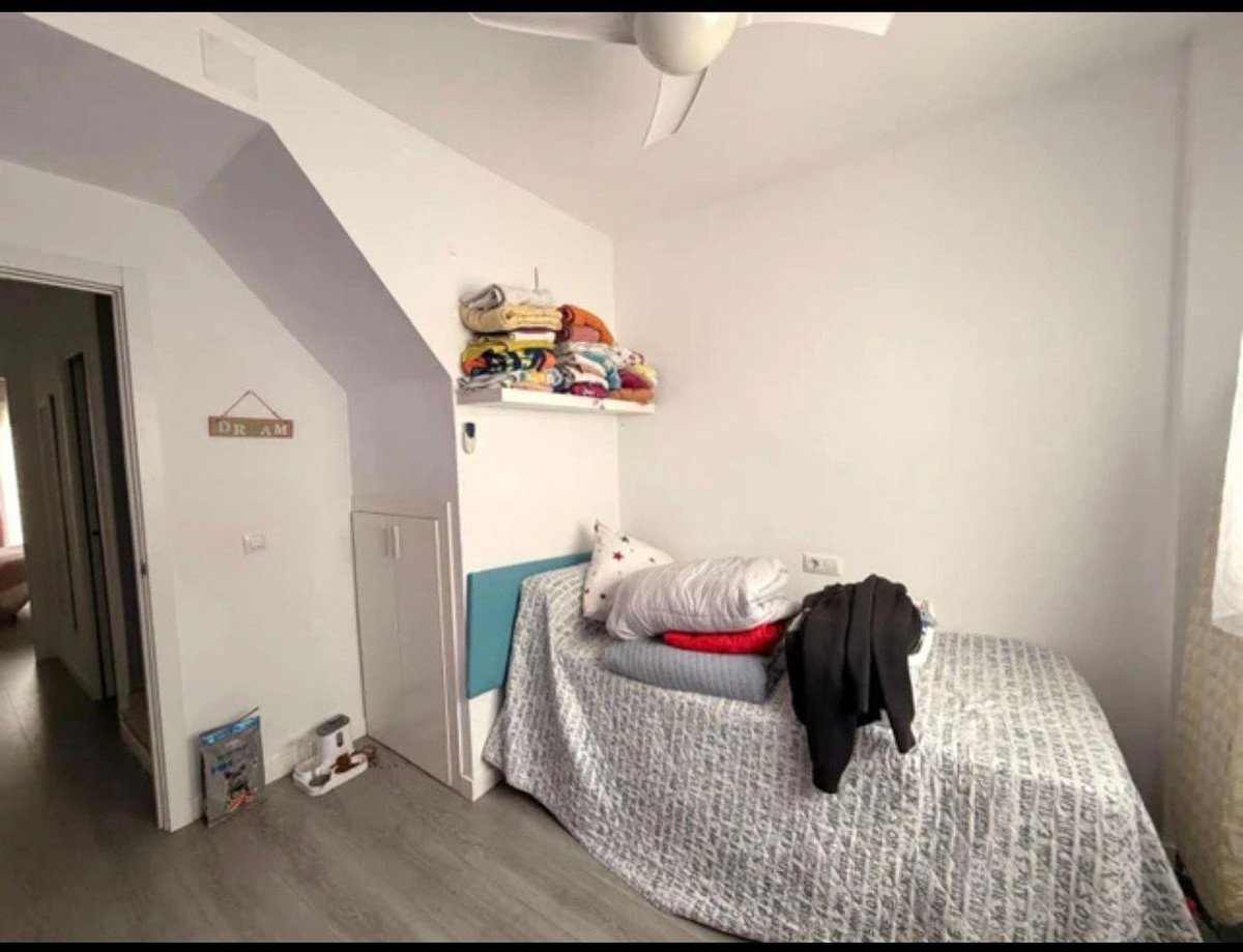 3 Bed Penthouse Duplex in Jerez de la Frontera