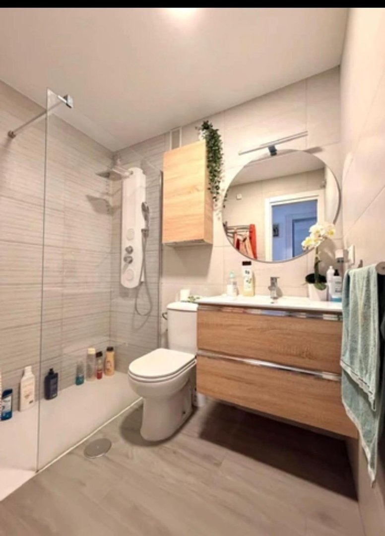 3 Bed Penthouse Duplex in Jerez de la Frontera