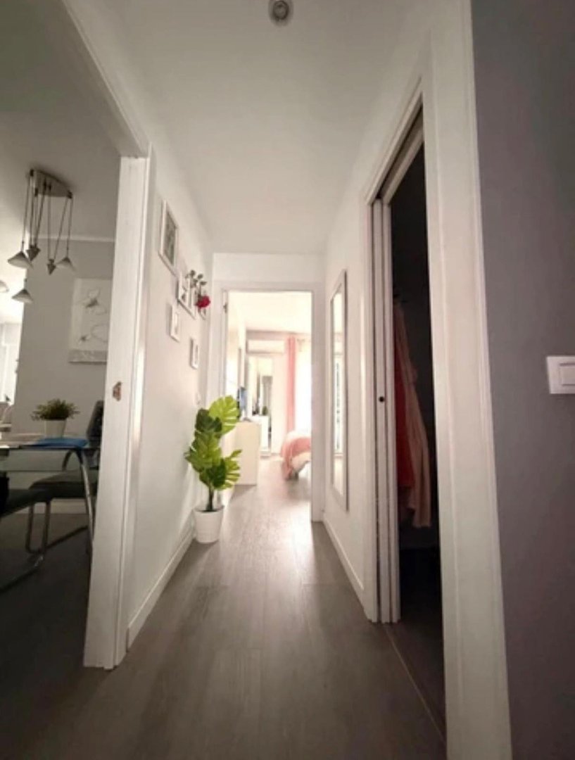 3 Bed Penthouse Duplex in Jerez de la Frontera