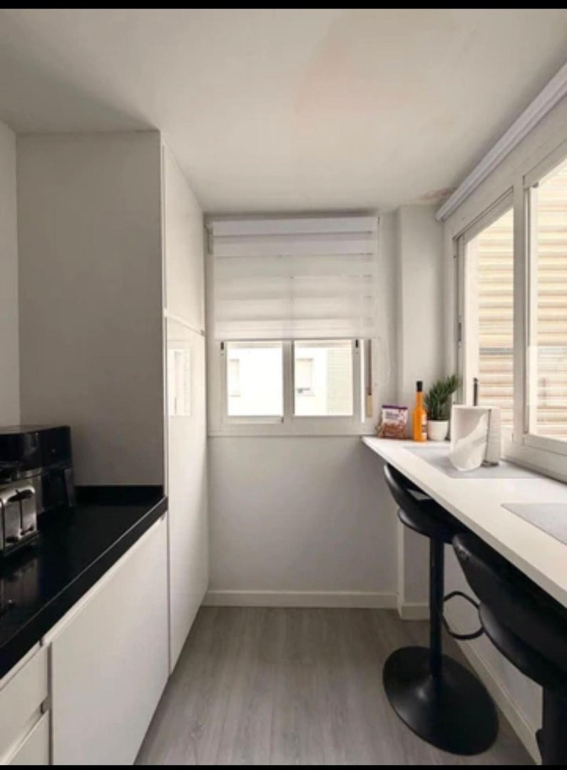 3 Bed Penthouse Duplex in Jerez de la Frontera