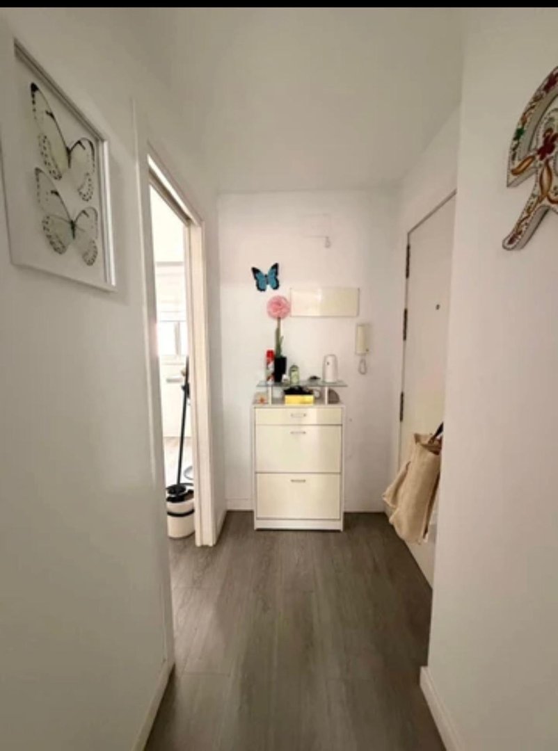 3 Bed Penthouse Duplex in Jerez de la Frontera