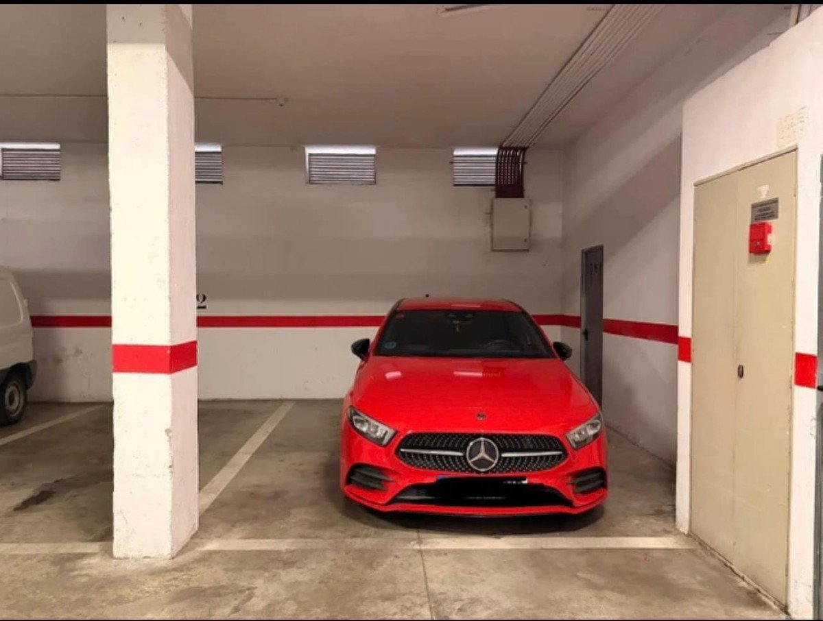 3 Bed Penthouse Duplex in Jerez de la Frontera