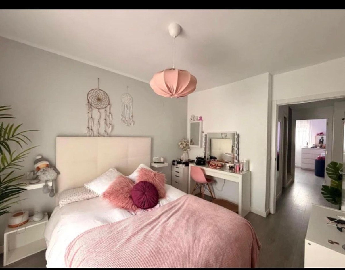 3 Bed Penthouse Duplex in Jerez de la Frontera