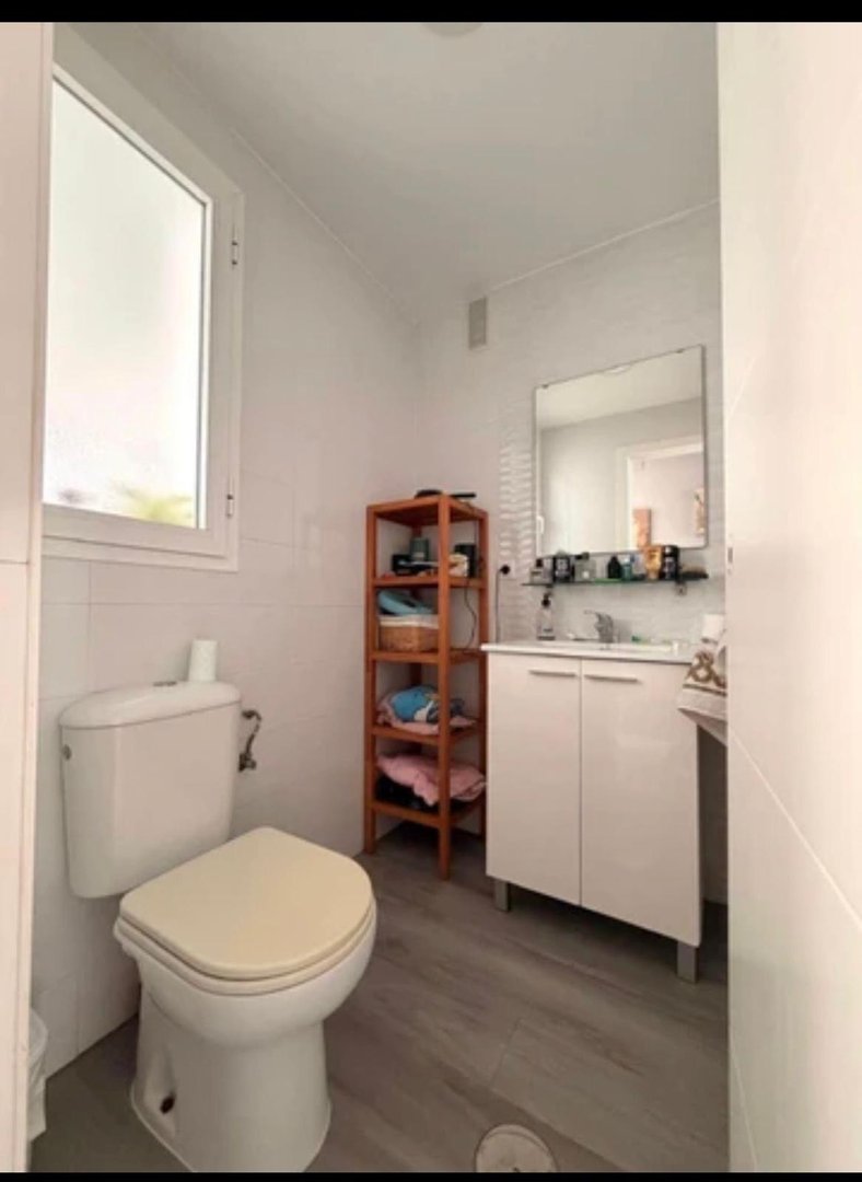 3 Bed Penthouse Duplex in Jerez de la Frontera