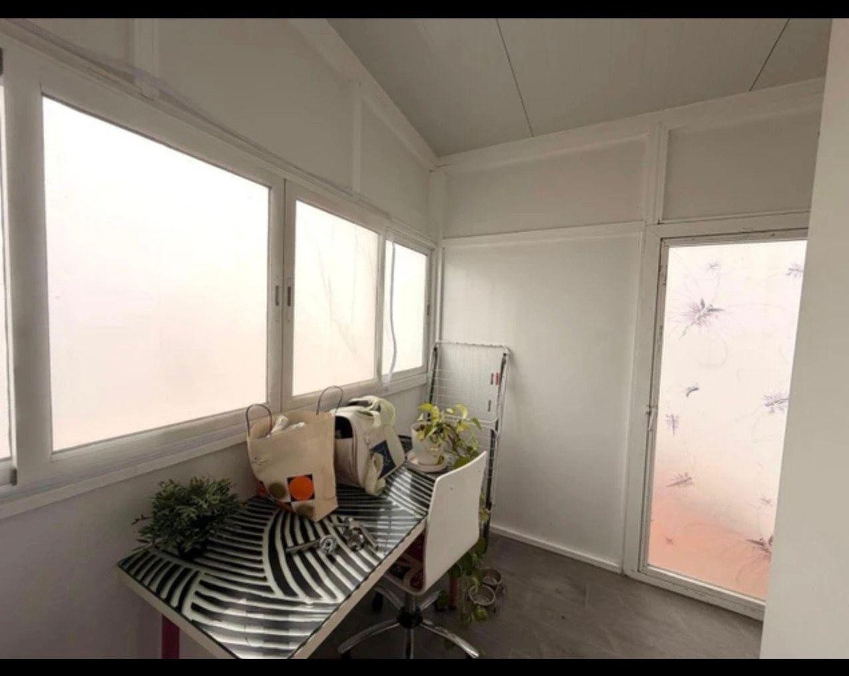 3 Bed Penthouse Duplex in Jerez de la Frontera
