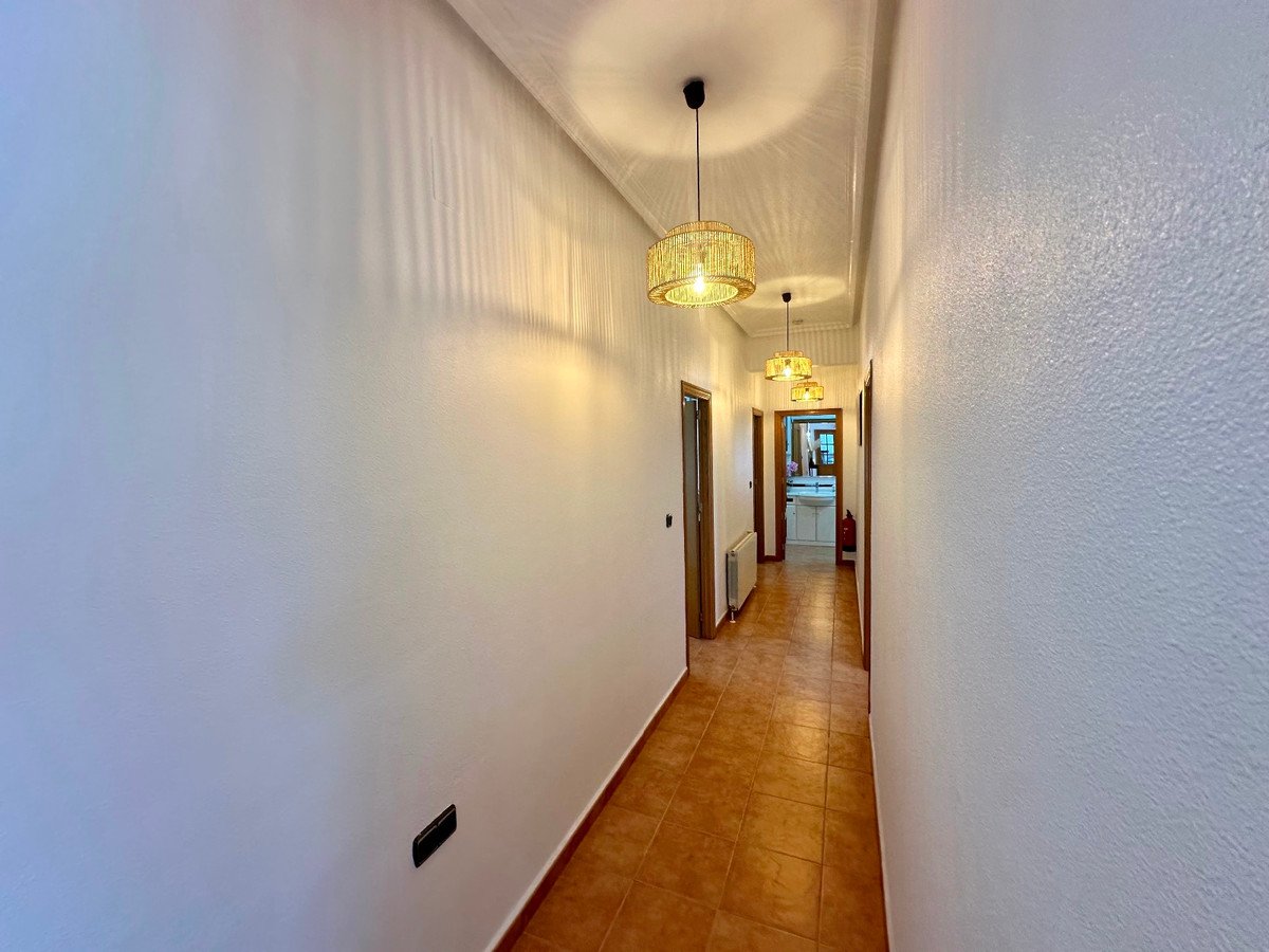 3 Bed Detached Villa in Catral