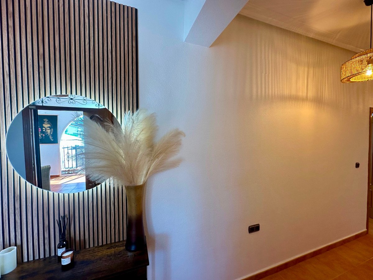 3 Bed Detached Villa in Catral