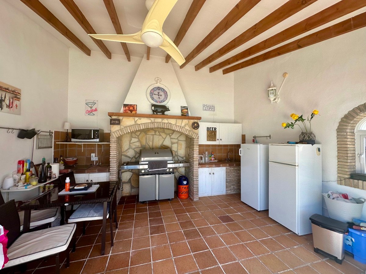 3 Bed Detached Villa in Catral