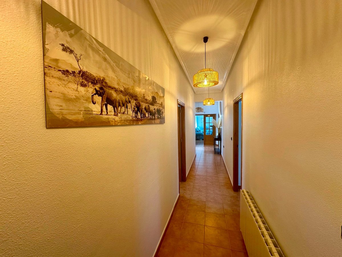 3 Bed Detached Villa in Catral