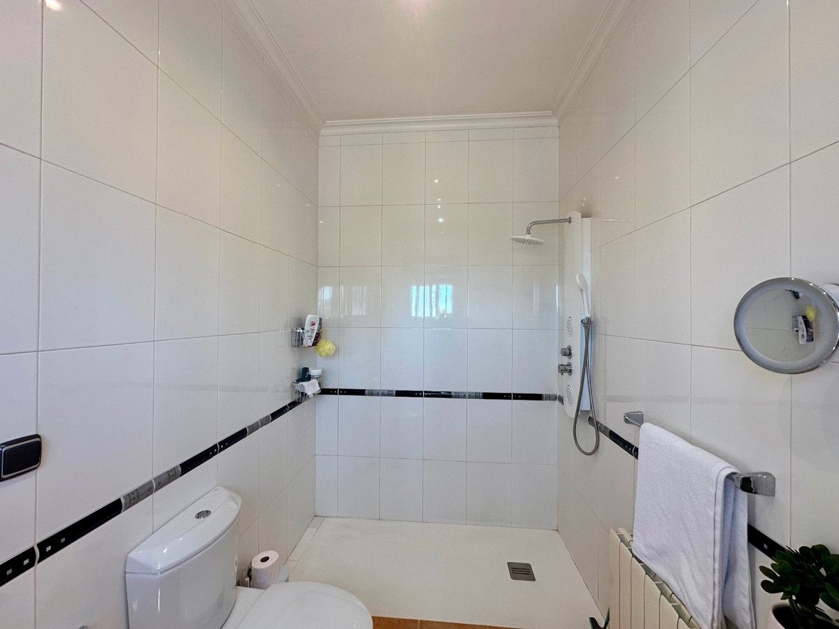 3 Bed Detached Villa in Catral