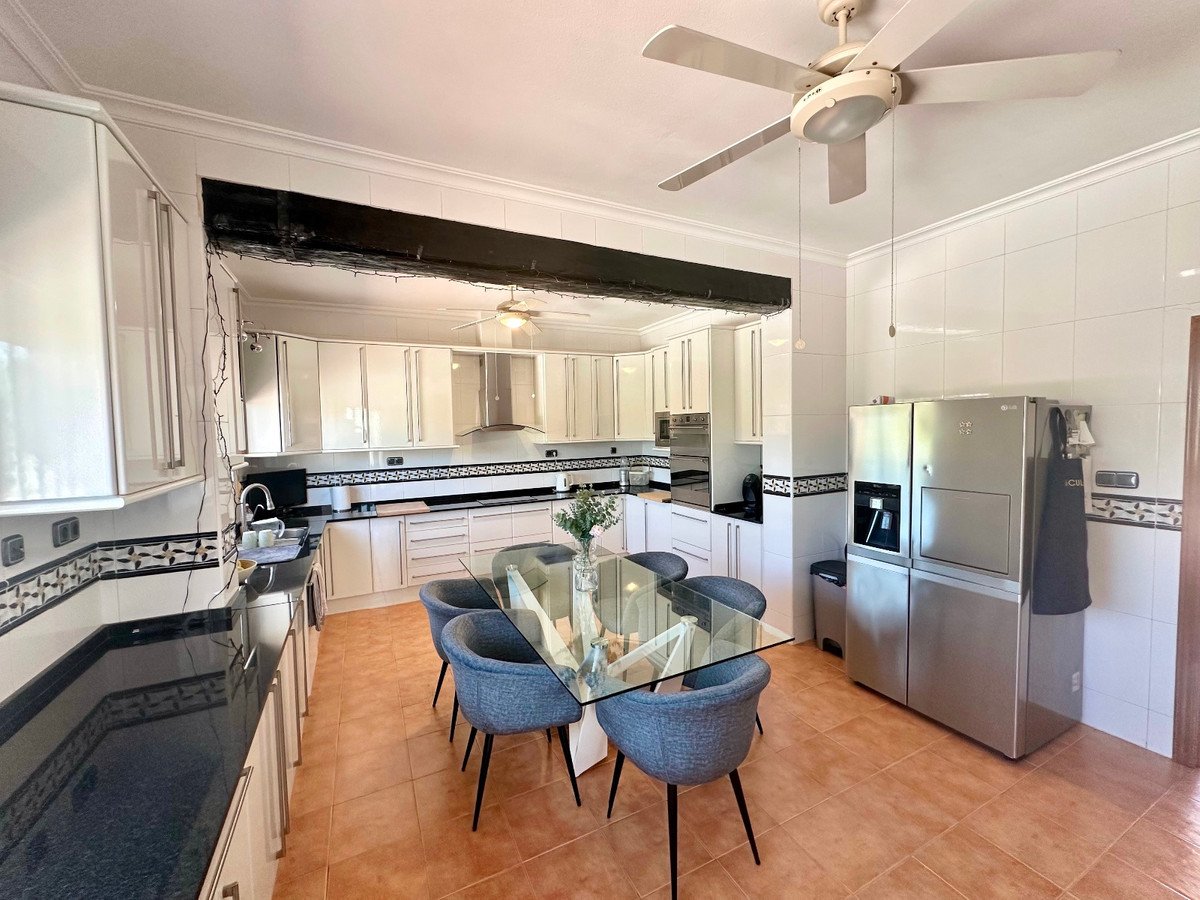 3 Bed Detached Villa in Catral