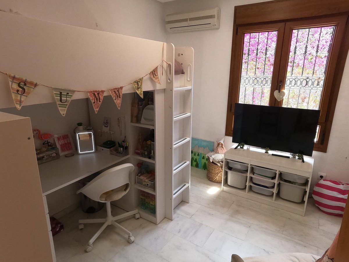 3 Bed Detached Villa in La Finca Golf