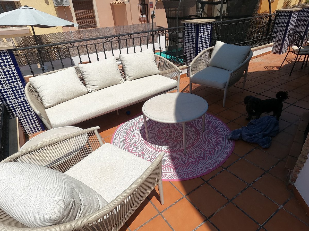 3 Bed Detached Villa in La Finca Golf