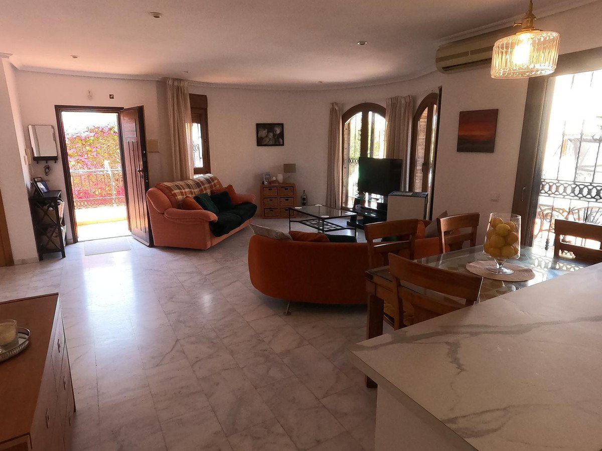 3 Bed Detached Villa in La Finca Golf