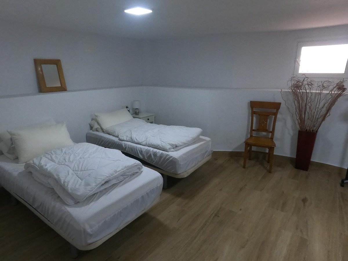 3 Bed Detached Villa in La Finca Golf