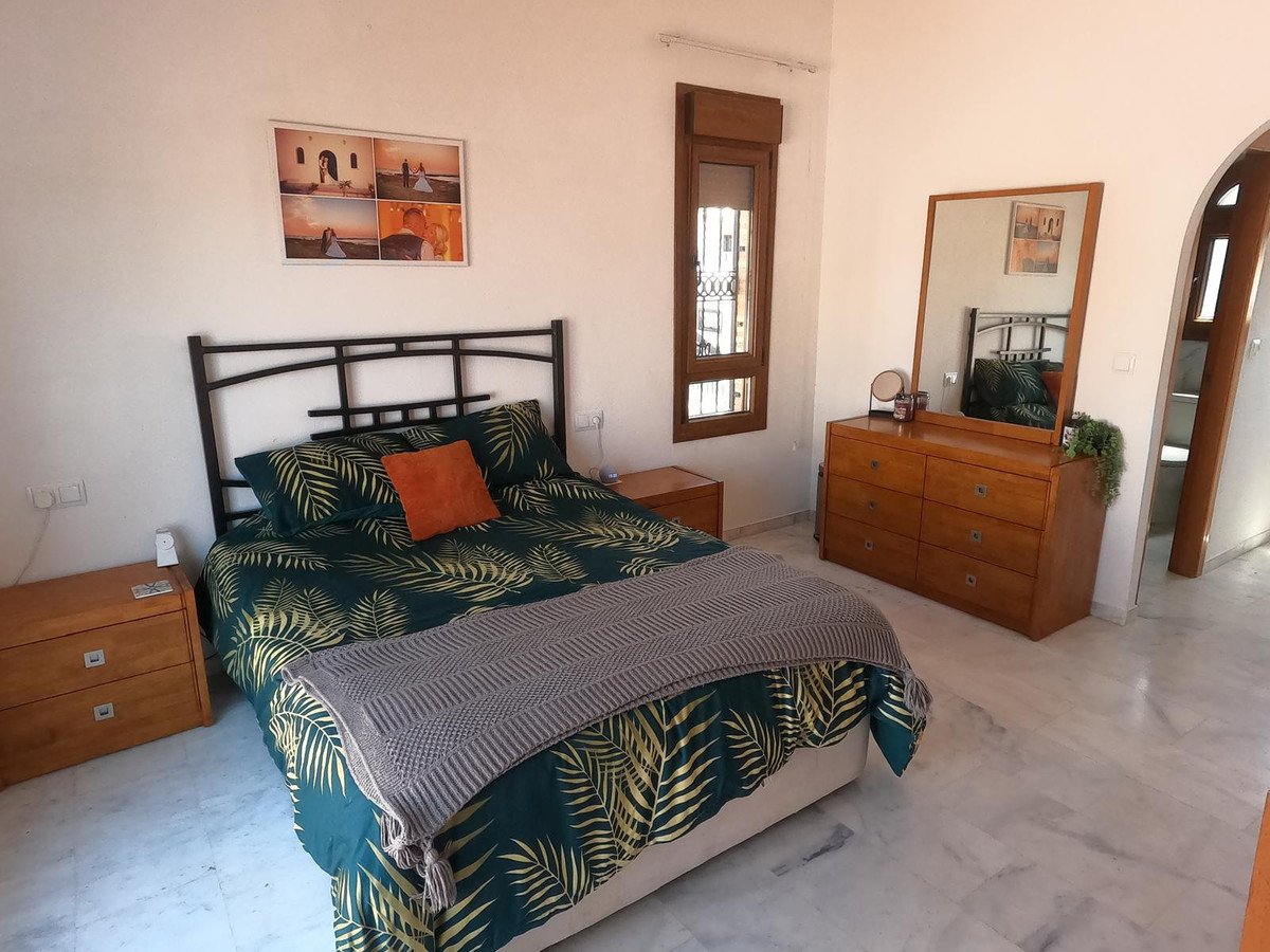 3 Bed Detached Villa in La Finca Golf