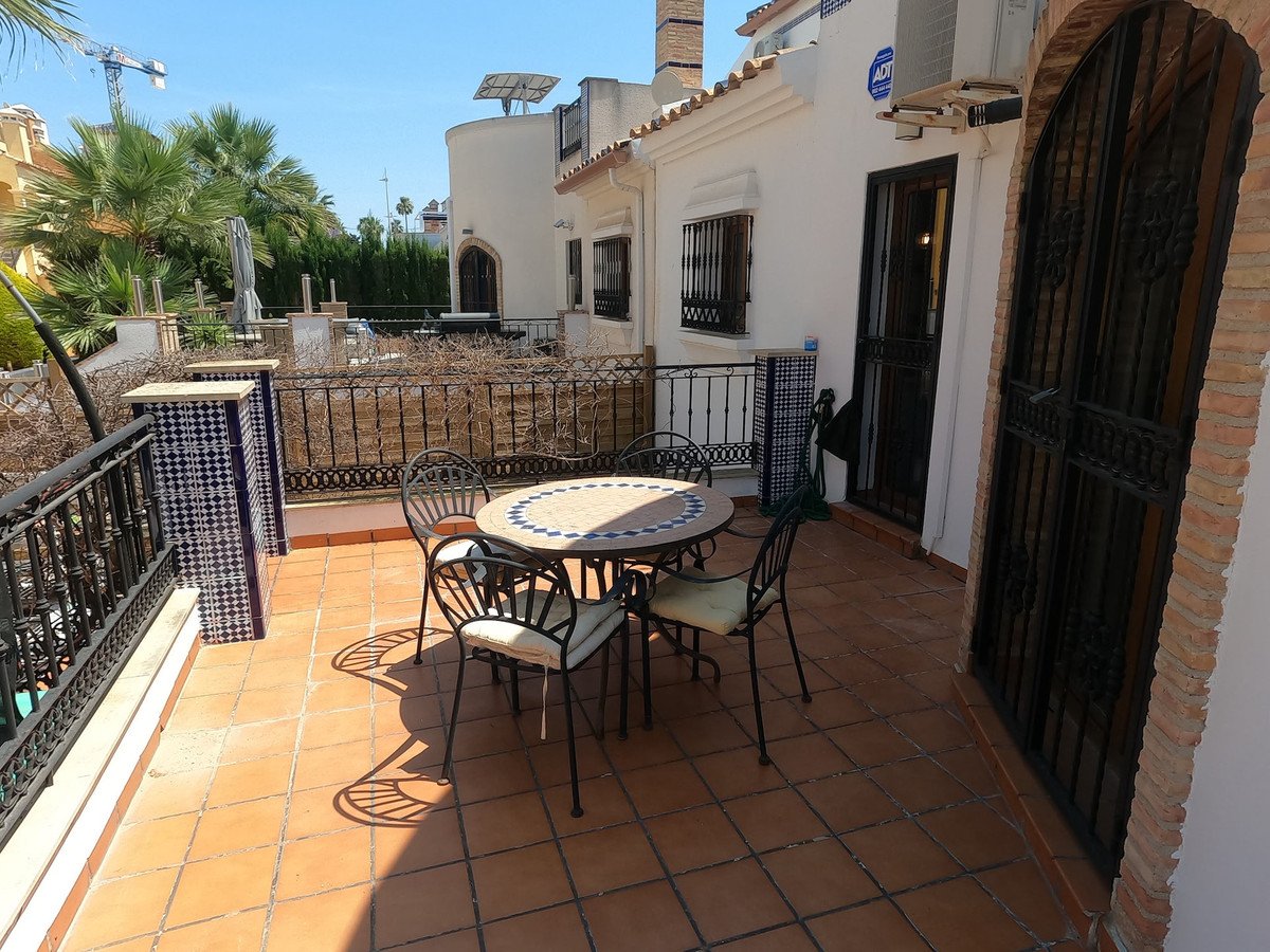 3 Bed Detached Villa in La Finca Golf