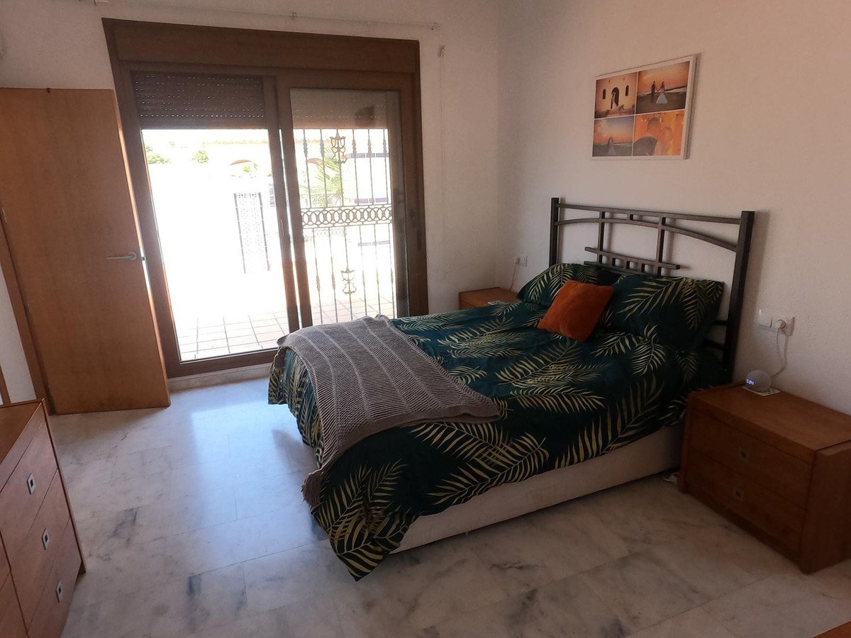 3 Bed Detached Villa in La Finca Golf