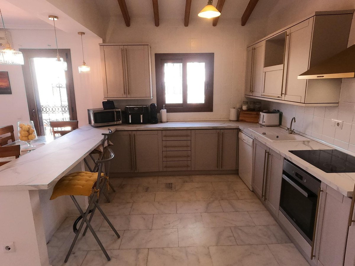 3 Bed Detached Villa in La Finca Golf