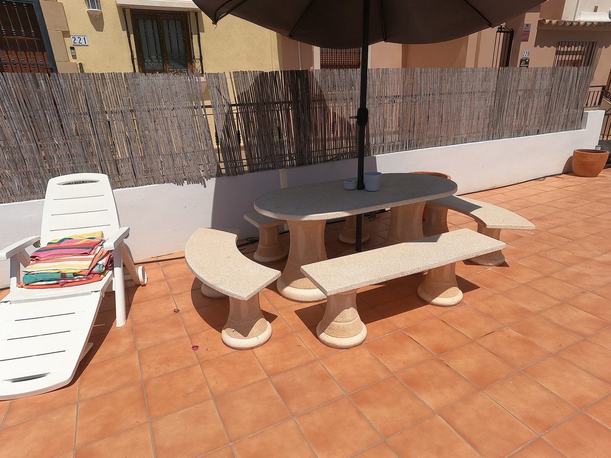 3 Bed Detached Villa in La Finca Golf