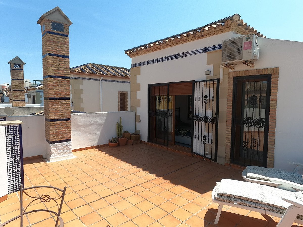 3 Bed Detached Villa in La Finca Golf