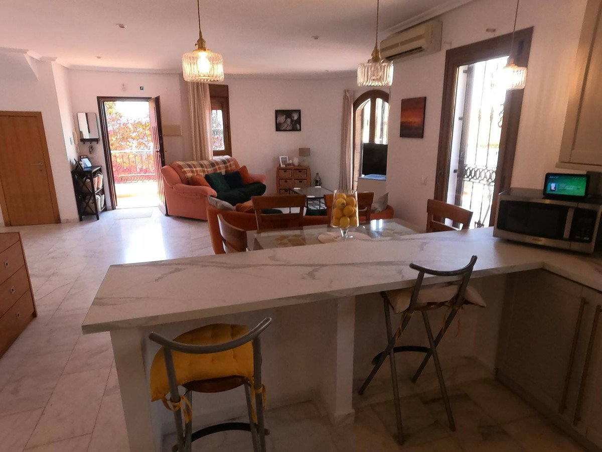 3 Bed Detached Villa in La Finca Golf
