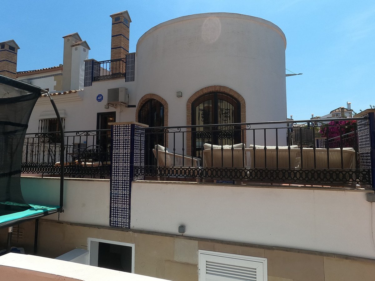 3 Bed Detached Villa in La Finca Golf