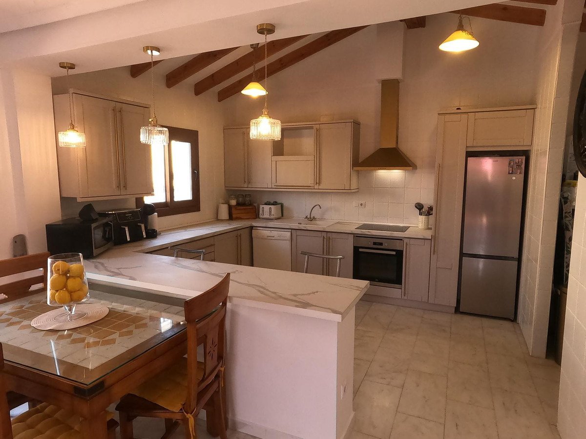 3 Bed Detached Villa in La Finca Golf