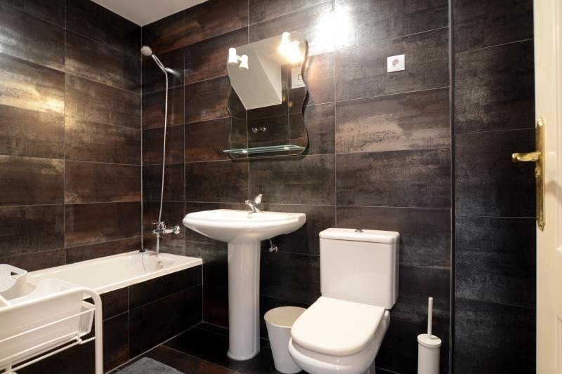 3 Bed Middle Floor Apartment in Málaga