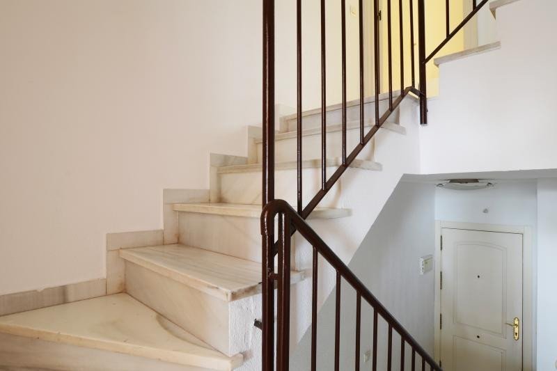 3 Bed Middle Floor Apartment in Málaga