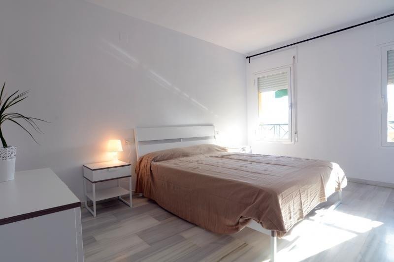 3 Bed Middle Floor Apartment in Málaga