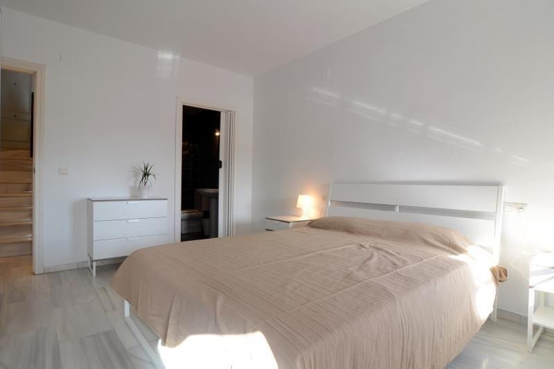 3 Bed Middle Floor Apartment in Málaga