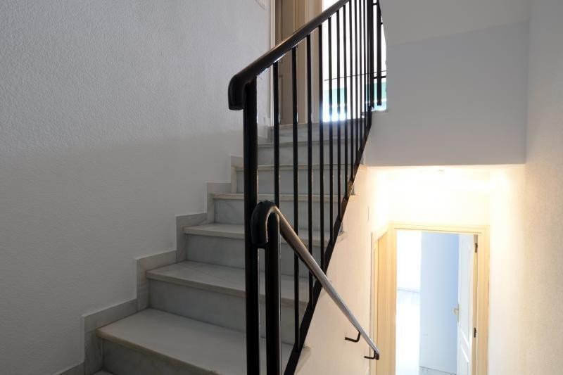 3 Bed Middle Floor Apartment in Málaga