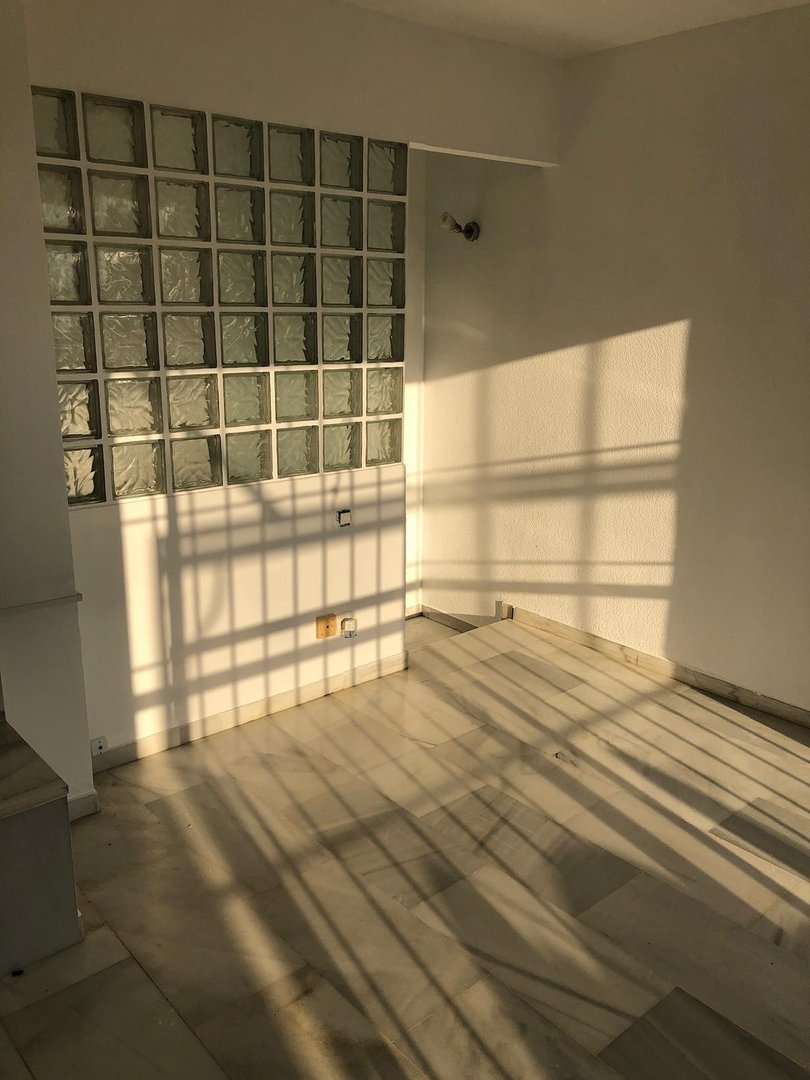 3 Bed Middle Floor Apartment in Málaga