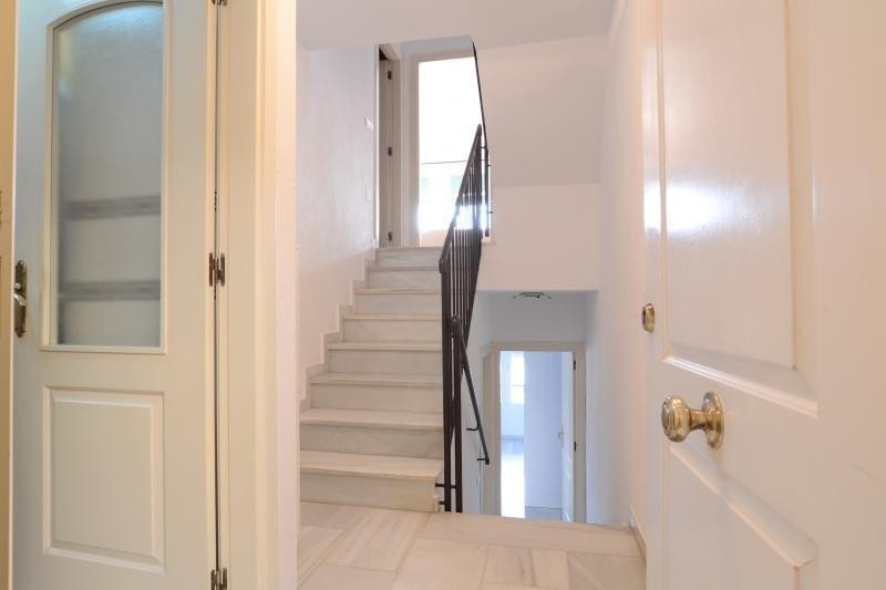 3 Bed Middle Floor Apartment in Málaga