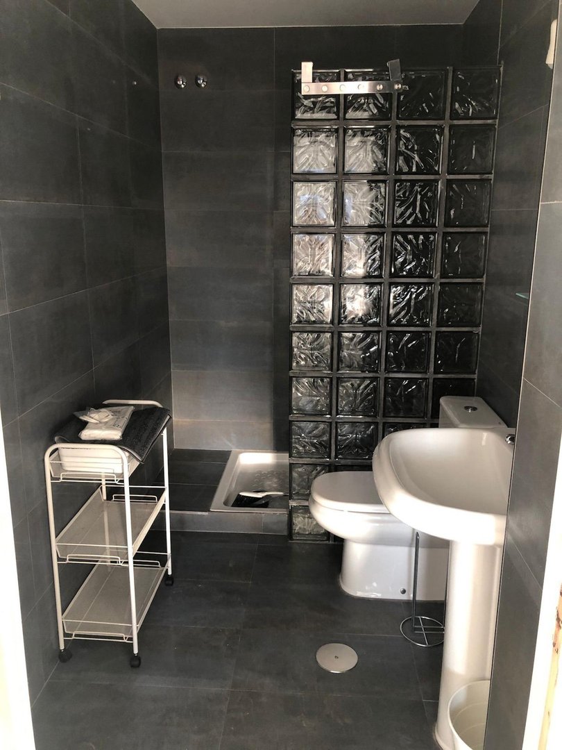 3 Bed Middle Floor Apartment in Málaga