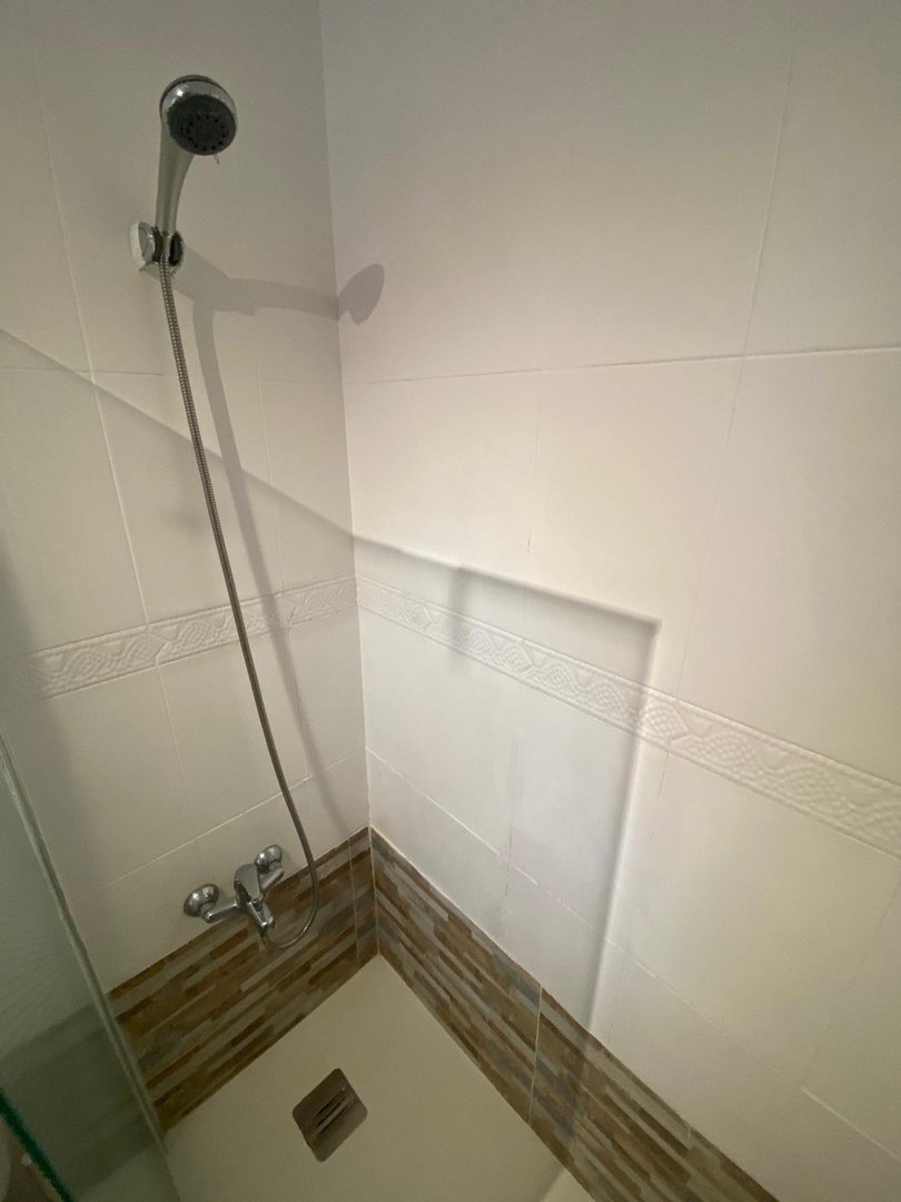 2 Bed Middle Floor Apartment in Málaga