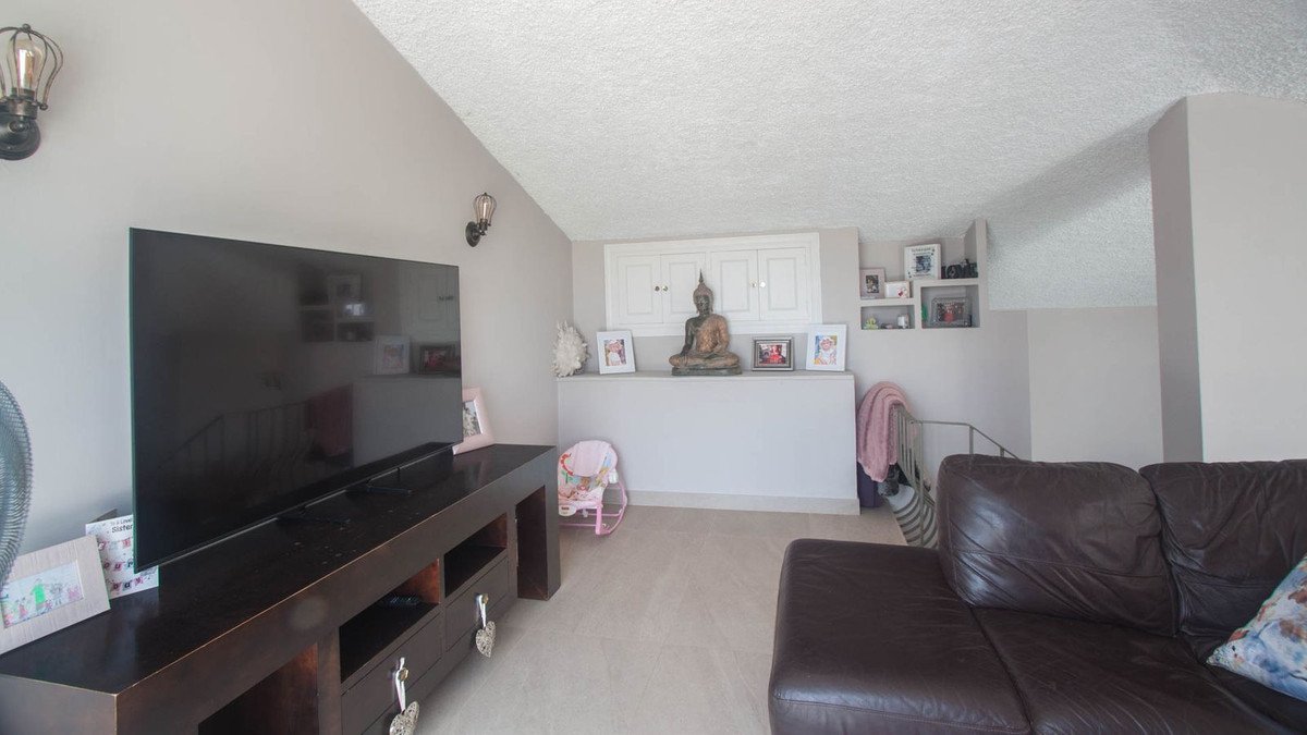 3 Bed Townhouse in Estepona