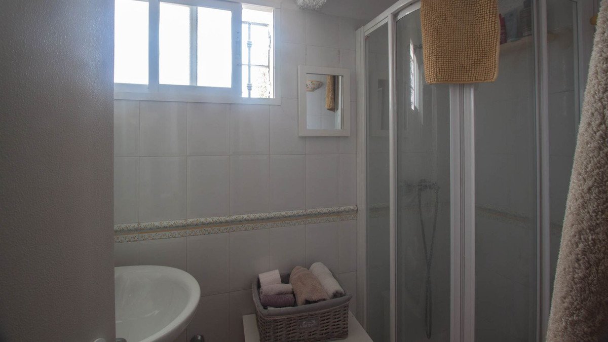 3 Bed Townhouse in Estepona