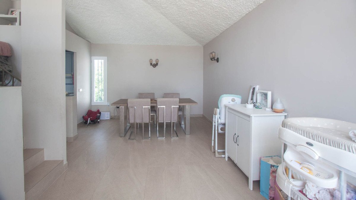 3 Bed Townhouse in Estepona